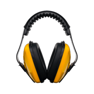 EA101 Earmuff - Product Photo