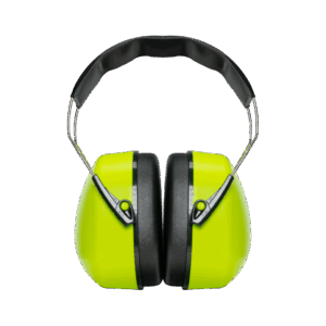 EA102 Earmuff - Product Photo