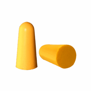 EA201 Earplug - Product Photo