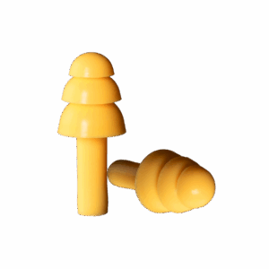 EA301 Earplug - Product Photo