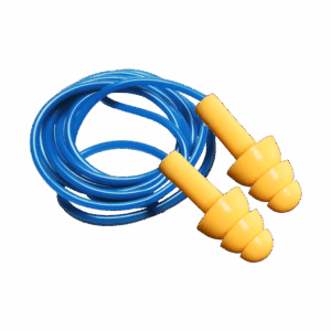 EA304 Corded Earplug - Product Photo