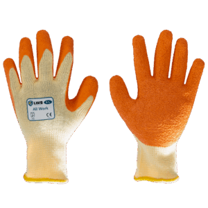 PG201 - All Work Gloves - Product Photo