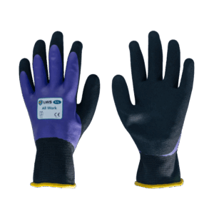 PG203 - All Work Gloves - Product Photo