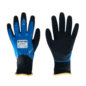 PG204 - All Work Gloves - Product Photo