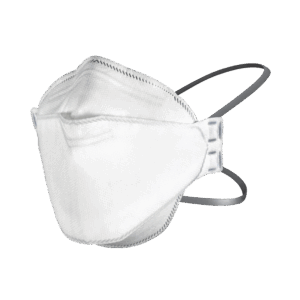 RP101 - Foldable FFP1 Mask - Product Photo