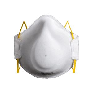 RP102 - Cupstyle FFP1 Mask