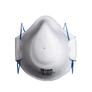 RP202 - Cupstyle FFP2 Mask