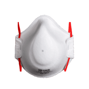 RP302 - Cupstyle FFP3 Mask