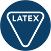 Material Icons - Latex Triangle